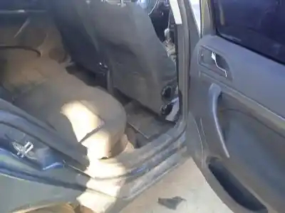 Sloopvoertuig skoda octavia combi (1z5) trend van het jaar 2006 aangedreven bls