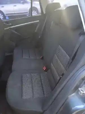 Sloopvoertuig skoda octavia combi (1z5) trend van het jaar 2006 aangedreven bls