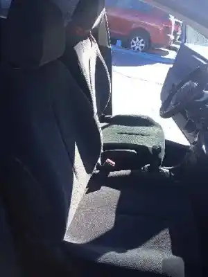 Veículo de Sucata citroen c4 berlina cool do ano 2009 alimentado 5fw