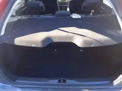 Veículo de Sucata citroen c4 berlina cool do ano 2009 alimentado 5fw