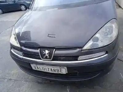 Veículo de Sucata peugeot 807 st pack do ano 2005 alimentado rhw
