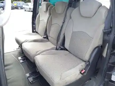 Veículo de Sucata peugeot 807 st pack do ano 2005 alimentado rhw