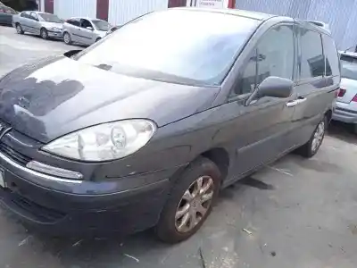 Veículo de Sucata peugeot 807 st pack do ano 2005 alimentado rhw