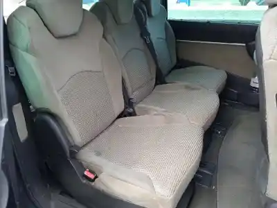 Veículo de Sucata peugeot 807 st pack do ano 2005 alimentado rhw