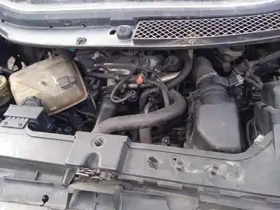 Veículo de Sucata peugeot 807 st pack do ano 2005 alimentado rhw