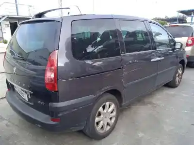 Veículo de Sucata peugeot 807 st pack do ano 2005 alimentado rhw