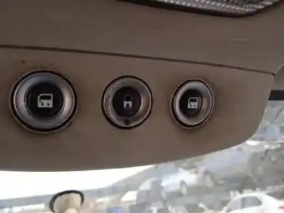 Veículo de Sucata peugeot 807 st pack do ano 2005 alimentado rhw