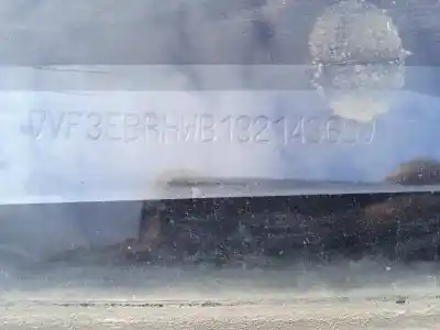 Veículo de Sucata peugeot 807 st pack do ano 2005 alimentado rhw