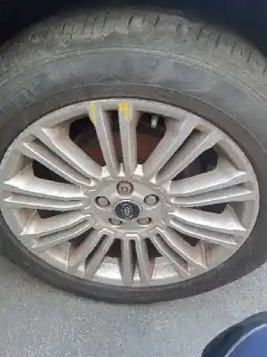 Scrapping Vehicle land rover evoque dynamic of the year 2013 powered 224dt