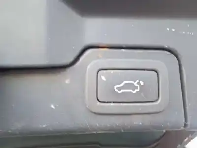 Scrapping Vehicle land rover evoque dynamic of the year 2013 powered 224dt