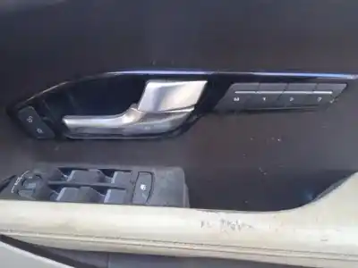 Scrapping Vehicle land rover evoque dynamic of the year 2013 powered 224dt