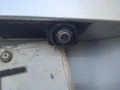 Scrapping Vehicle land rover evoque dynamic of the year 2013 powered 224dt