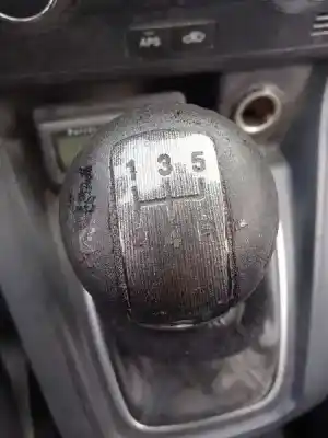 Scrapping Vehicle chevrolet captiva 2.0 vcdi lt of the year 2008 powered z20s