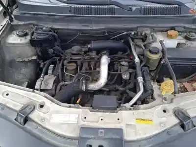 Scrapping Vehicle chevrolet captiva 2.0 vcdi lt of the year 2008 powered z20s