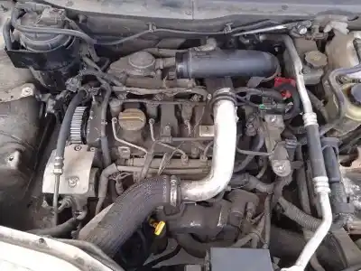 Scrapping Vehicle chevrolet captiva 2.0 vcdi lt of the year 2008 powered z20s