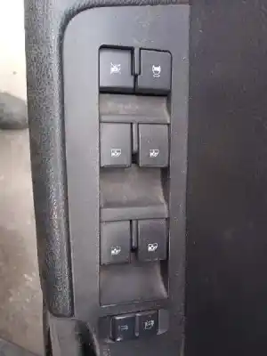 Scrapping Vehicle chevrolet captiva 2.0 vcdi lt of the year 2008 powered z20s