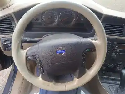 Veículo de Sucata volvo v70 familiar 2.4 t / 2.5 t do ano 2004 alimentado b5254t2