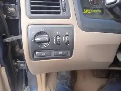 Veículo de Sucata volvo v70 familiar 2.4 t / 2.5 t do ano 2004 alimentado b5254t2