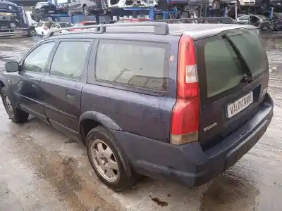 Veículo de Sucata volvo v70 familiar 2.4 t / 2.5 t do ano 2004 alimentado b5254t2