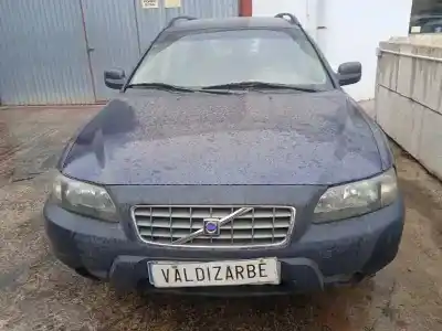 Veículo de Sucata volvo v70 familiar 2.4 t / 2.5 t do ano 2004 alimentado b5254t2