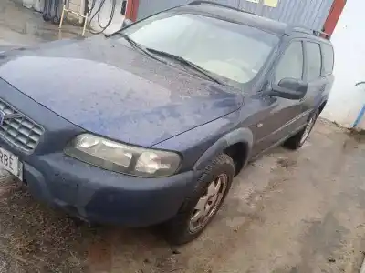 Veículo de Sucata volvo v70 familiar 2.4 t / 2.5 t do ano 2004 alimentado b5254t2