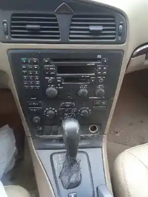 Veículo de Sucata volvo v70 familiar 2.4 t / 2.5 t do ano 2004 alimentado b5254t2