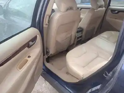 Veículo de Sucata volvo v70 familiar 2.4 t / 2.5 t do ano 2004 alimentado b5254t2