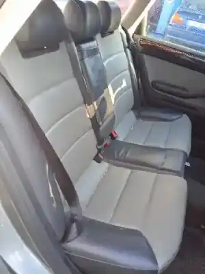 Здавання транспортного засобу audi allroad quattro (4b5) 2.5 tdi (132kw) року 2001 потужний ake