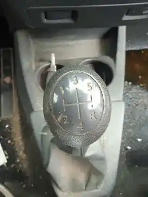 Veicolo di demolizione dacia dokker ambiance dell'anno 2013 alimentato k9k612