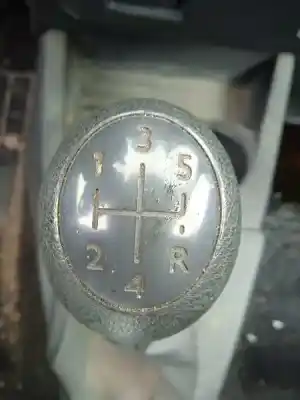 Veicolo di demolizione dacia dokker ambiance dell'anno 2013 alimentato k9k612