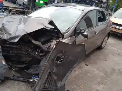 Scrapping Vehicle ford focus lim. (cb8) trend of the year 2012 powered t3da