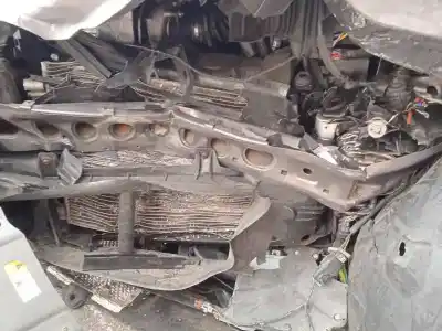 Scrapping Vehicle ford focus lim. (cb8) trend of the year 2012 powered t3da