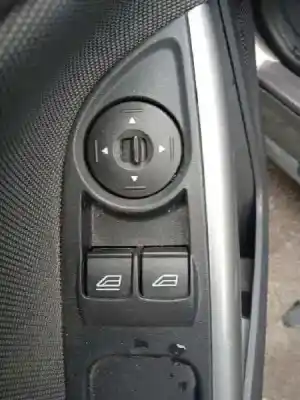 Scrapping Vehicle ford focus lim. (cb8) trend of the year 2012 powered t3da