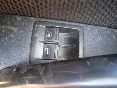 Veículo de Sucata volkswagen scirocco iii (137, 138) 2.0 tfsi do ano 2008 alimentado cawb