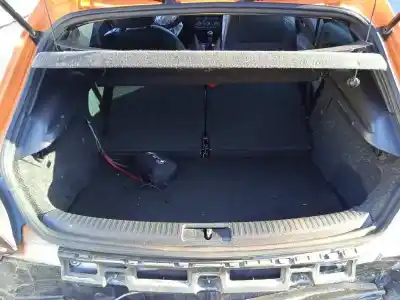 Veículo de Sucata volkswagen scirocco iii (137, 138) 2.0 tfsi do ano 2008 alimentado cawb