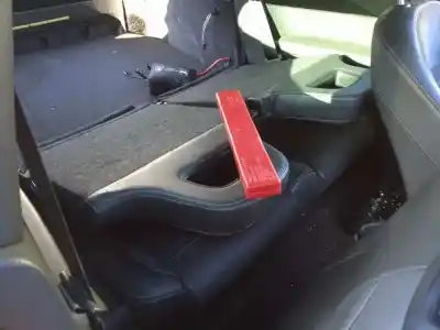 Veículo de Sucata volkswagen scirocco iii (137, 138) 2.0 tfsi do ano 2008 alimentado cawb