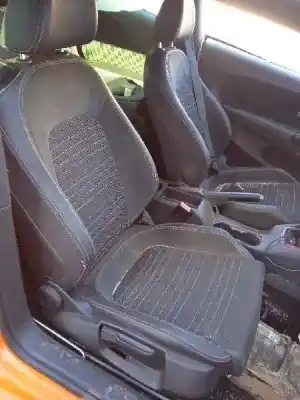 Veículo de Sucata volkswagen scirocco iii (137, 138) 2.0 tfsi do ano 2008 alimentado cawb