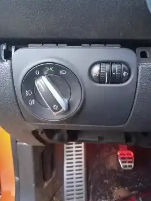 Veículo de Sucata volkswagen scirocco iii (137, 138) 2.0 tfsi do ano 2008 alimentado cawb