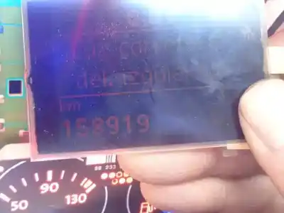 Veículo de Sucata volkswagen scirocco iii (137, 138) 2.0 tfsi do ano 2008 alimentado cawb