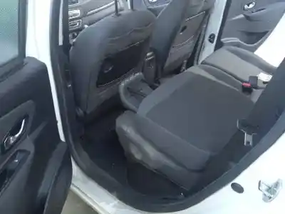 Здавання транспортного засобу renault                                            scenic iii                                                                                                                                                                                                                                                 authentique                                                                                                                                                                                                                                                року 2011 потужний k4m858