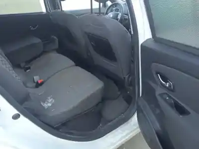 Здавання транспортного засобу renault                                            scenic iii                                                                                                                                                                                                                                                 authentique                                                                                                                                                                                                                                                року 2011 потужний k4m858