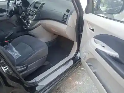 Veículo de Sucata mitsubishi grandis (na0w) 2.0 di-d inform do ano 2007 alimentado bsy