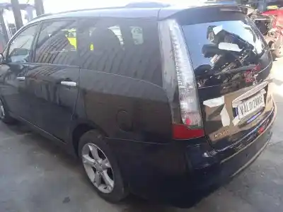 Veículo de Sucata mitsubishi grandis (na0w) 2.0 di-d inform do ano 2007 alimentado bsy
