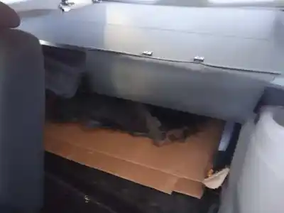 Veículo de Sucata mitsubishi grandis (na0w) 2.0 di-d inform do ano 2007 alimentado bsy