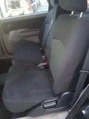 Veículo de Sucata mitsubishi grandis (na0w) 2.0 di-d inform do ano 2007 alimentado bsy