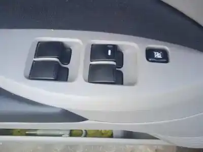 Veículo de Sucata mitsubishi grandis (na0w) 2.0 di-d inform do ano 2007 alimentado bsy