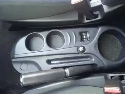 Veículo de Sucata mitsubishi grandis (na0w) 2.0 di-d inform do ano 2007 alimentado bsy