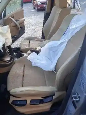 Veículo de Sucata bmw x3 (e83) 3.0d do ano 2004 alimentado 306d2