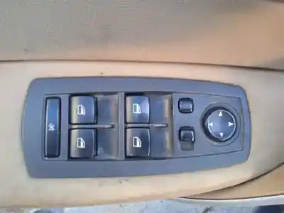 Veículo de Sucata bmw x3 (e83) 3.0d do ano 2004 alimentado 306d2