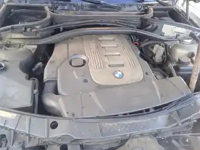 Veículo de Sucata bmw x3 (e83) 3.0d do ano 2004 alimentado 306d2